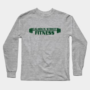 CalhounstFitness Long Sleeve T-Shirt